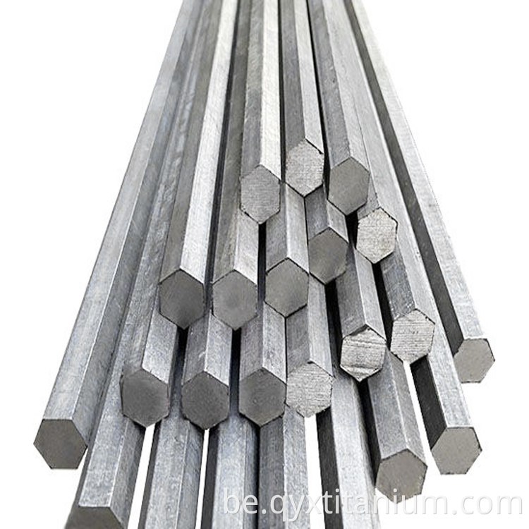 Тытанавы бар Titanium Bar